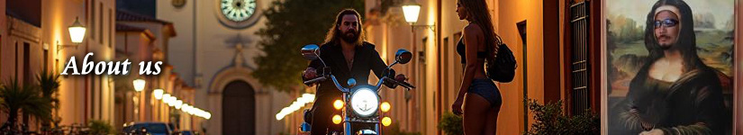 ビッグバイクティービー会社概要