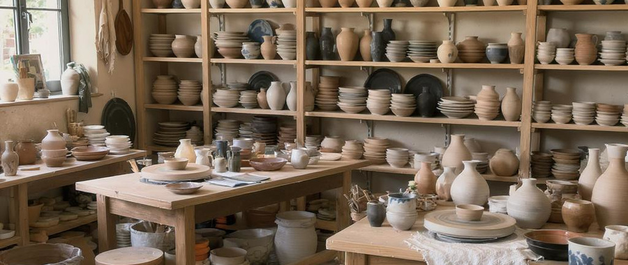 AI生成画像＿工房